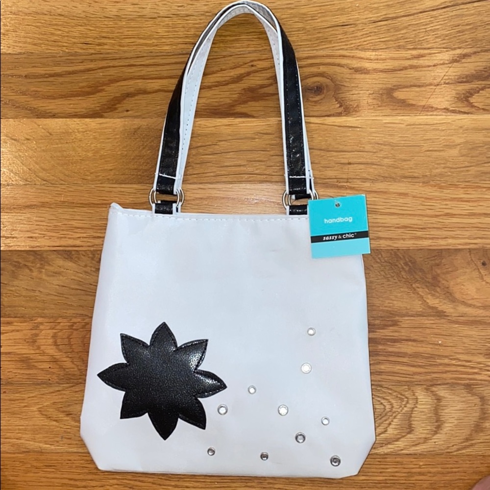 New!  Small Purse